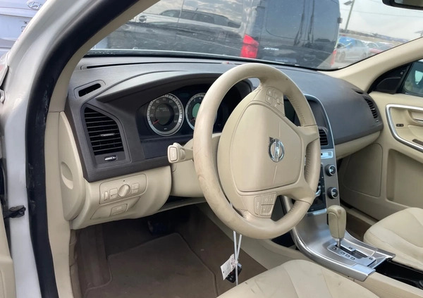 Volvo XC 60 cena 34700 przebieg: 146000, rok produkcji 2012 z Garwolin małe 301